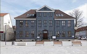 Markt Eins Gaestezimmer